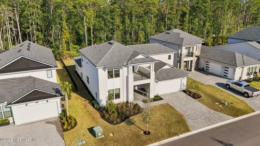 New construction Single-Family house 10409 Silverbrook Trl, Jacksonville, FL 32256 null- photo 54 54