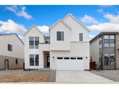 New construction Single-Family house 1653 Winter Glow Dr, Windsor, CO 80550 plan 3 - image