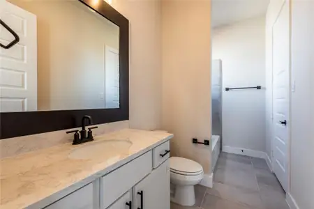 New construction Townhouse house 4405 Davis Ln, Seabrook, TX 77586 - image 5