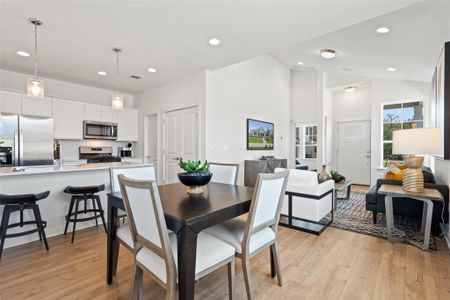 New construction Single-Family house 529A Burlington Dr, Buda, TX 78610 - image 9