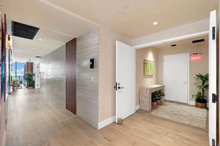 New construction Condo/Apt house 788 Northeast 23rd Street, Unit 3502, Miami, FL 33137 - photo 7 7