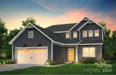 Parkside Crossing by Pulte Homes in Charlotte - photo 11 11