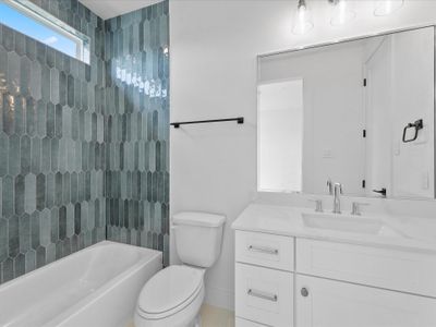 New construction Single-Family house 2220 Dennis St, Houston, TX 77004 - image 12