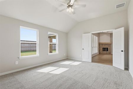 New construction Single-Family house 697 Fossil Wood Dr, Fort Worth, TX 76179 - image 12
