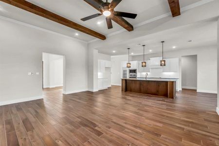 New construction Single-Family house 310 Brown Rd, Leonard, TX 75452 San Marcos- photo 18 18