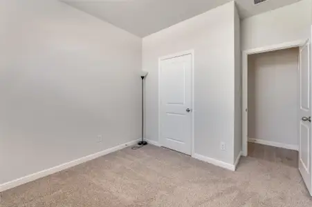 New construction Single-Family house 9628 Austin Hollow Rd, Fort Worth, TX 76036 plan MERIDIAN - image 20