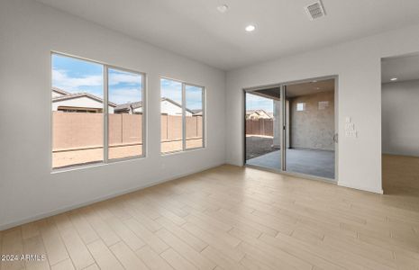 New construction Single-Family house 22460 E Orchard Ln, Queen Creek, AZ 85142 null- photo 9 9