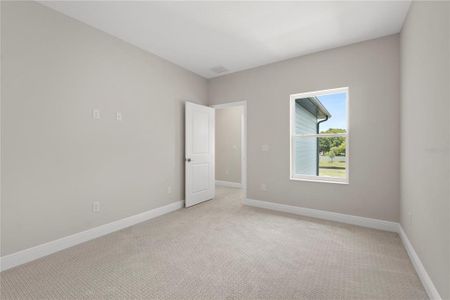 New construction Townhouse house 7680 93Rd St N, Seminole, FL 33777 The Unit B - photo 17 17