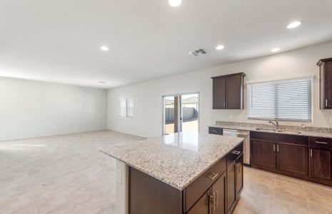 Brand New Homes in Maricopa