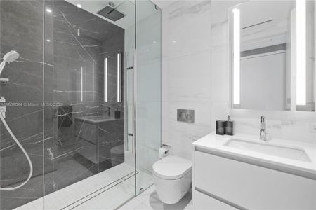 New construction Condo house 300 Biscayne Blvd Wy, Unit 3104, Miami, FL 33131 null- photo 51 51