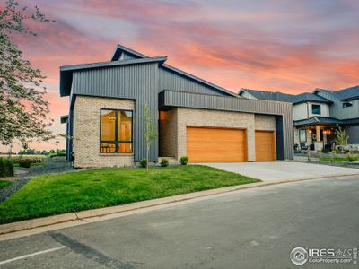 New construction Single-Family house 354 Troon Ct, Louisville, CO 80027 - image