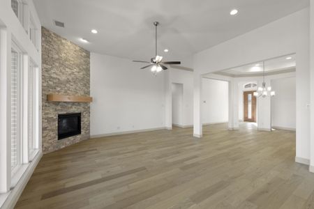 New construction Single-Family house 3148 Bryne Ln, Rockwall, TX 75087 Brentwood A- photo 13 13