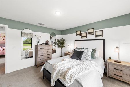 New construction Single-Family house 7608 N Primrose Dr, Citrus Springs, FL 34434 - image 10