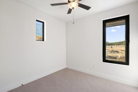 New construction Single-Family house 711 N Paleface Ranch Rd, Unit 7, Spicewood, TX 78669 - image 7
