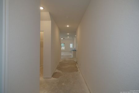 New construction Single-Family house 8219 Foxtail Frk, San Antonio, TX 78222 null- photo 0