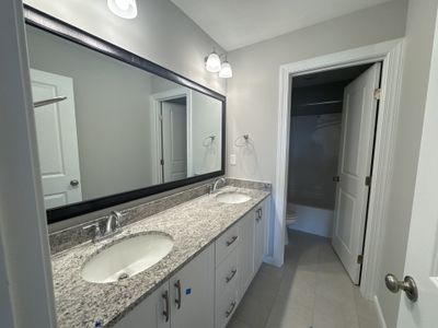 New construction Single-Family house 846 Balfour Dr, Grovetown, GA 30813 plan Fairport II - image 11