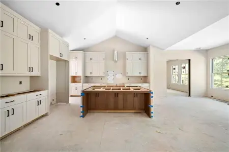 New construction Single-Family house 915 Ebenezer Ln, Milton, GA 30075 - image 7