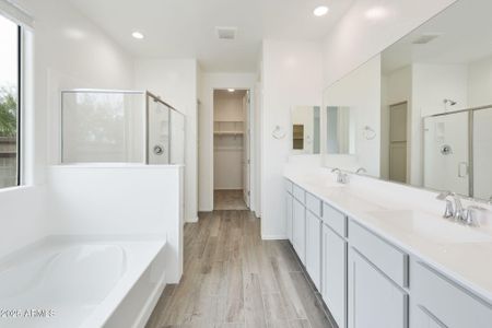 New construction Single-Family house 17300 W Dahlia Dr, Surprise, AZ 85388 plan Plan 3159 - image 16