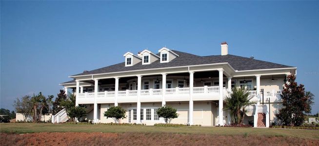 New construction Single-Family house 6109 Dusk Rose Lane, Brooksville, FL 34601 Augusta- photo 5 5