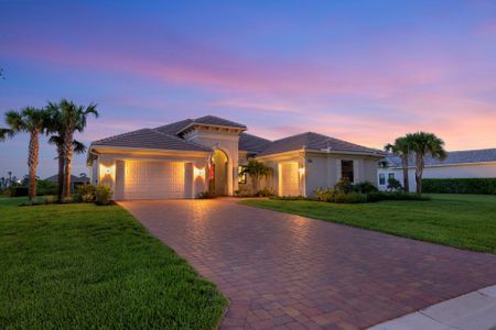 New construction Single-Family house 5565 Sw Star Apple St, Palm City, FL 34990 null- photo 35 35