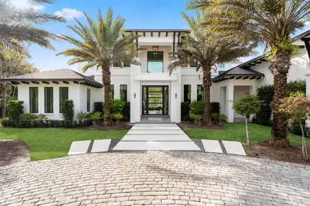 New construction Single-Family house 210 Bears Club Dr, Jupiter, FL 33477 - image