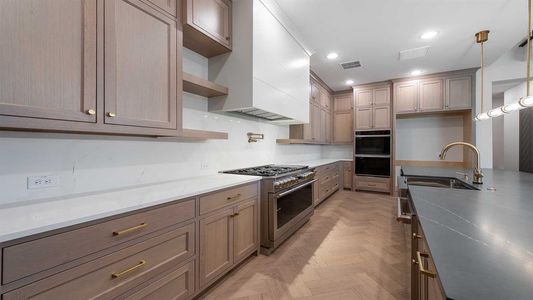 New construction Single-Family house 14079 Laferty St, Frisco, TX 75033 - image 8