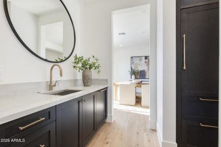 New construction Single-Family house 10242 N 58Th St, Paradise Valley, AZ 85253 - image 7