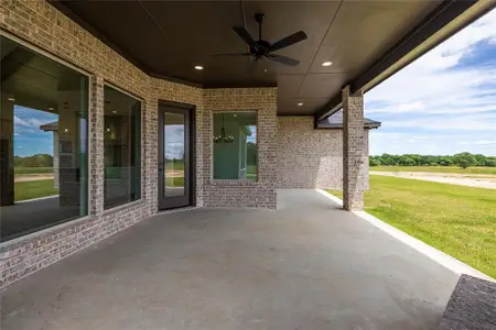 Prairie Winds Estates by Ashlyn Homes in Poolville - image 3