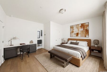 New construction Single-Family house 414 Santa Clara Pl, Unit BLDG. 2, San Antonio, TX 78210 - image 11