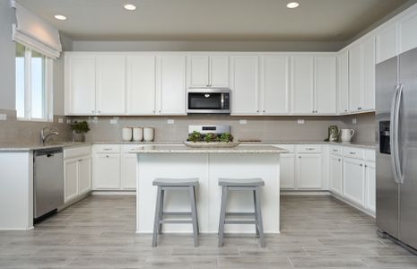 Horizon Ridge by Centex in San Antonio - photo 36 36