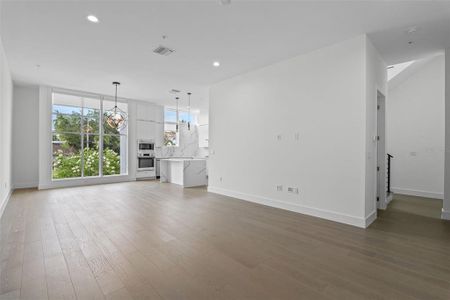 New construction Townhouse house 1764 Mondrian Cir, Winter Park, FL 32789 null- photo 59 59