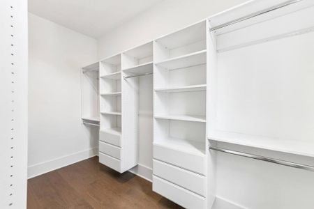 New construction Townhouse house 424 Cedar St, Decatur, GA 30030 - image 7