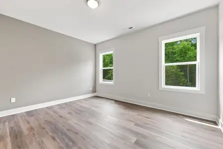 New construction Single-Family house 4100 Lincoln Mill Dr, McLeansville, NC 27301 plan Raindrops on Roses - image 17