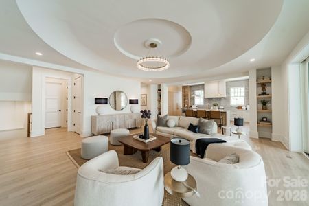 New construction Single-Family house 1052 Ventosa Dr, Denver, NC 28037 - image 15