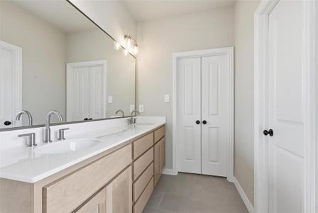 New construction Single-Family house 697 Fossil Wood Dr, Fort Worth, TX 76179 - image 5