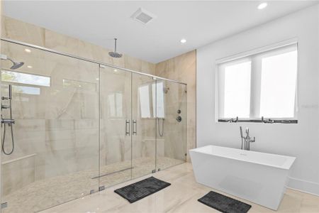 New construction Single-Family house 805 W Indiana Ave, Tampa, FL 33603 - image 12