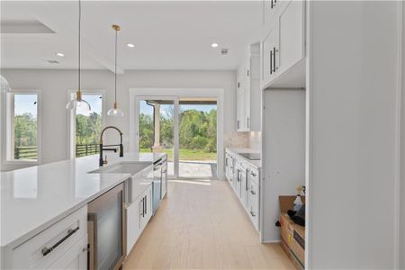 New construction Single-Family house 68 Mcelhannon Rd, Bethlehem, GA 30620 null- photo 35 35