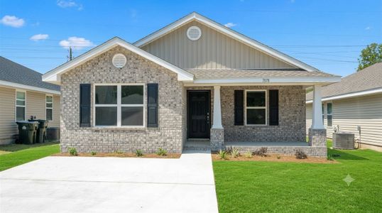 New construction Single-Family house 8077 Westpointe Ln, Pensacola, FL 32506 plan 1454 - image