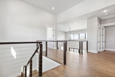 New construction Single-Family house 1502 Clydesdale Rd, Bartonville, TX 76226 null- photo 10 10