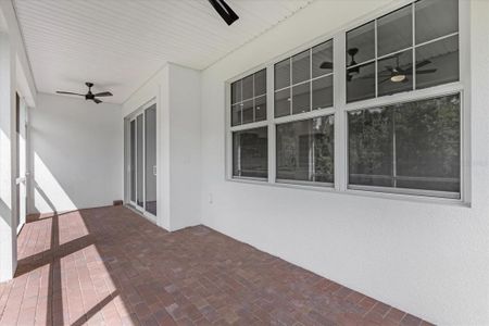 New construction Single-Family house 7895 Lake James Blvd, Lakeland, FL 33810 - image 14