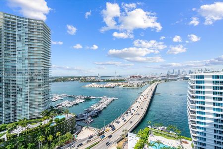 New construction Condo house 500 Alton, Unit 2203, Miami Beach, FL 33139 - image
