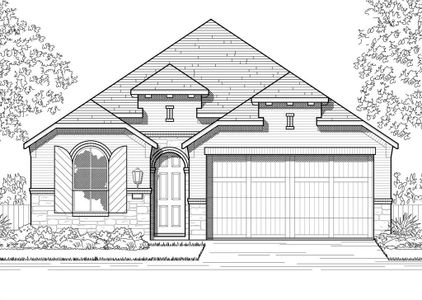 New construction Single-Family house 1705 Jumper Fields Dr, Aubrey, TX 76227 null- photo 0 0