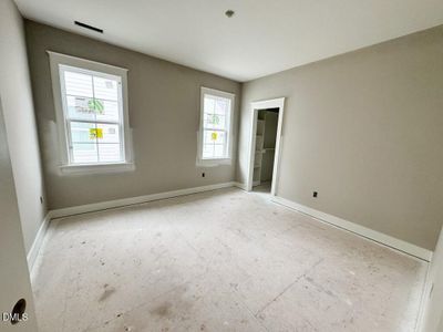 New construction Single-Family house 6509 Burnette Flower Wy, Raleigh, NC 27612 - image 16