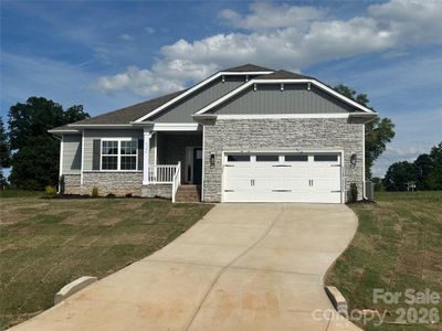 New construction Single-Family house 5146 Colchester Ct, Unit 68, Catawba, NC 28609 plan 1709 - image