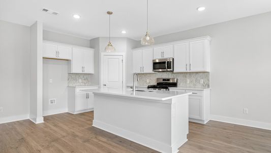 New construction Single-Family house 3915 Trinity Woods Rd, Columbia, TN 38401 plan Delta - image 8