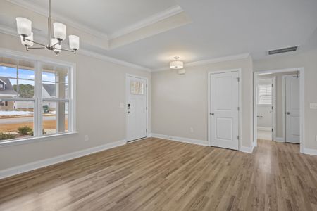 New construction Single-Family house 308 Oleander Dr, Greenville, NC 27858 plan Hardy - image 15