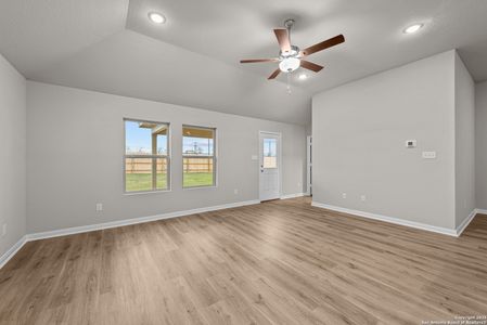 New construction Single-Family house 3023 Selhurst St, Converse, TX 78109 Pineda- photo 14 14