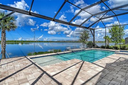 New construction Single-Family house 496 Bocelli Dr, Nokomis, FL 34275 - image 1