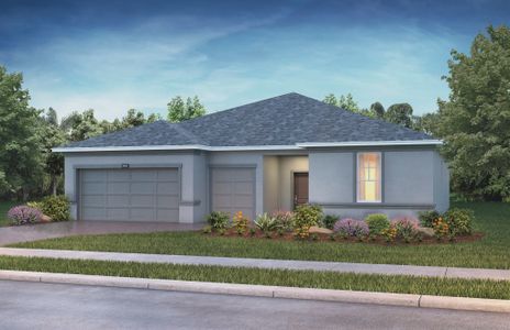 New construction Single-Family house 5156 Nw 41St Lp, Ocala, FL 34482 null- photo 0 0