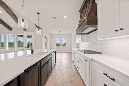 Prairie Winds Estates by Ashlyn Homes in Poolville - image 13